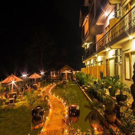 Dream Mountain Resort Кало Екстер'єр фото