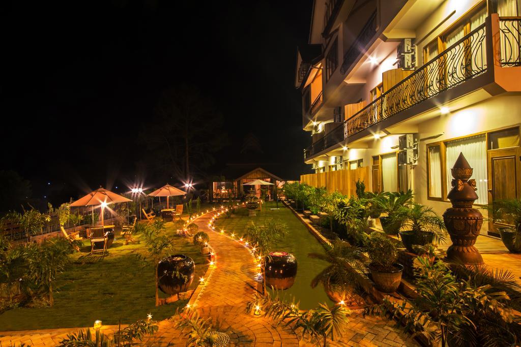 Dream Mountain Resort Кало Екстер'єр фото