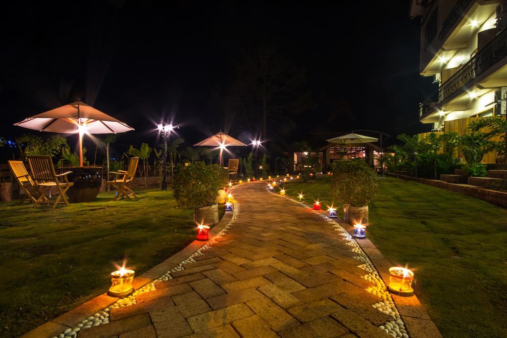 Dream Mountain Resort Кало Екстер'єр фото