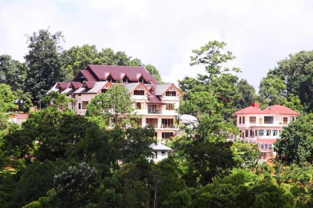 Dream Mountain Resort Кало Екстер'єр фото