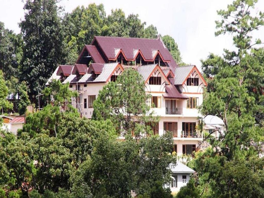Dream Mountain Resort Кало Екстер'єр фото