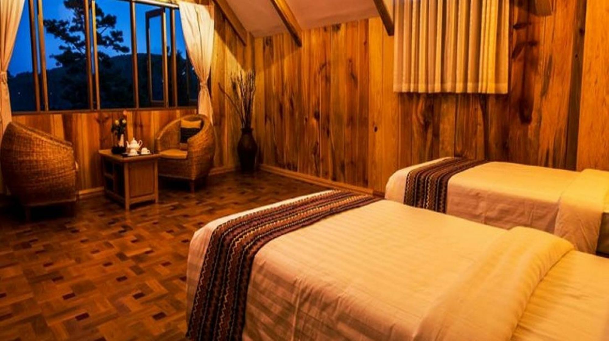 Dream Mountain Resort Кало Екстер'єр фото