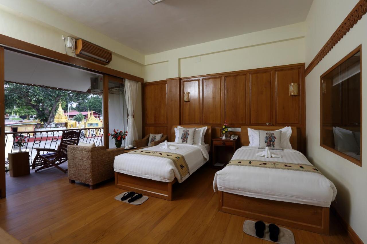 Dream Mountain Resort Кало Екстер'єр фото